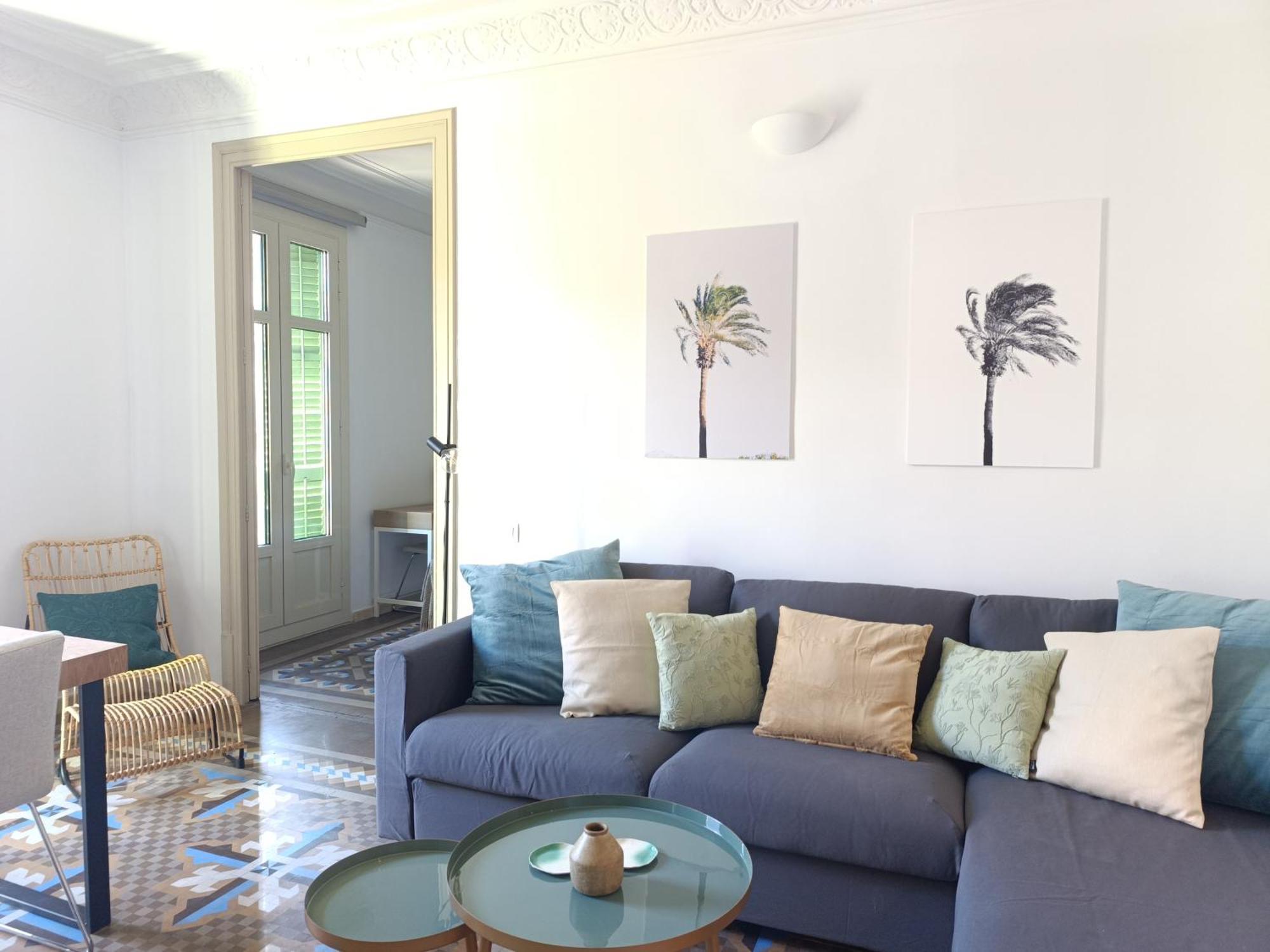 Casa Luxe Suites Barcelona — Photos 2