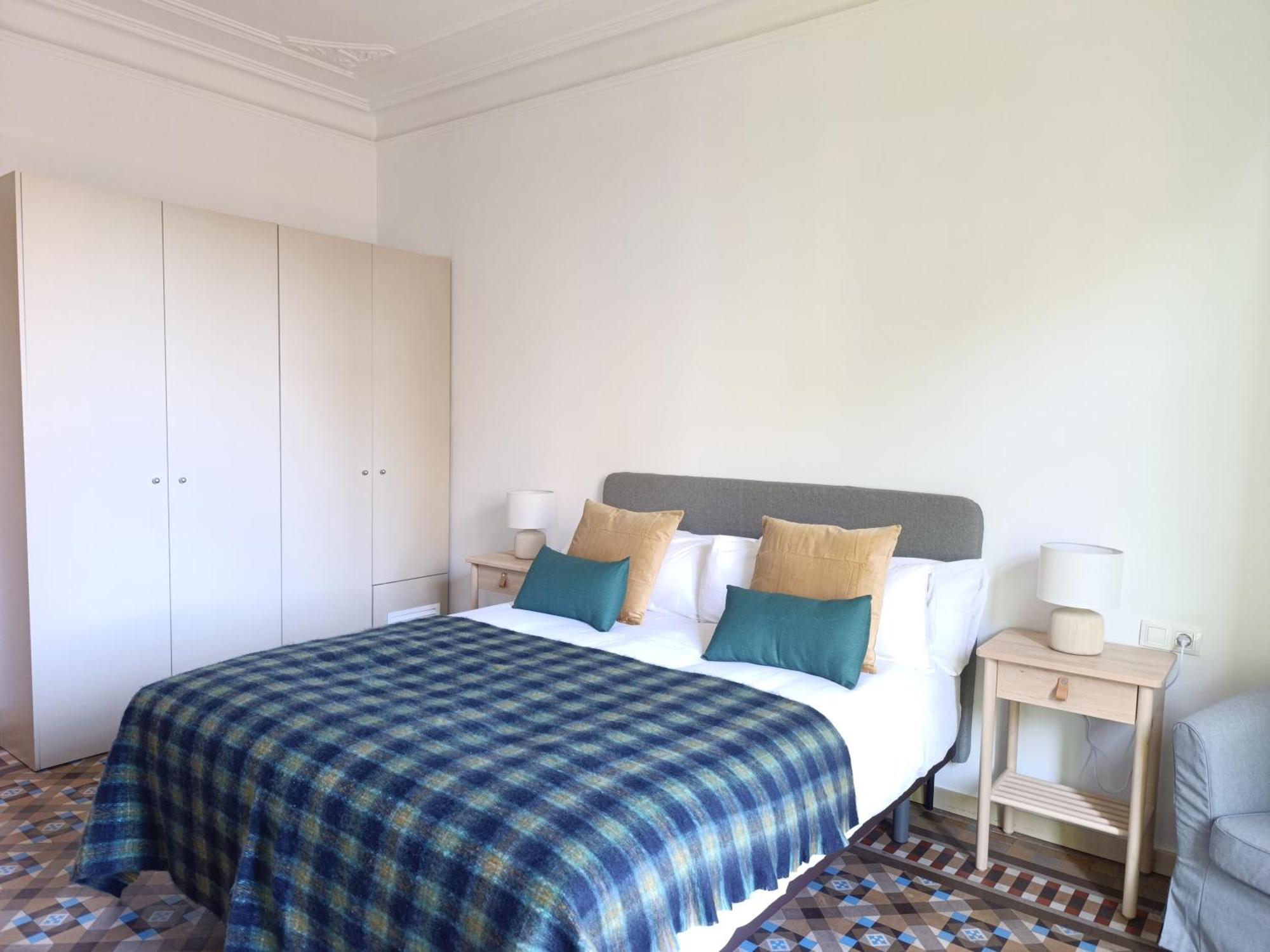 Casa Luxe Suites Barcelona — Photos 3