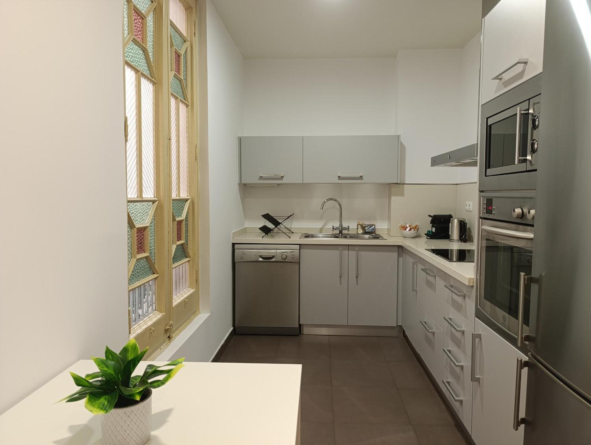 Casa Luxe Suites Barcelona, Barcelona
